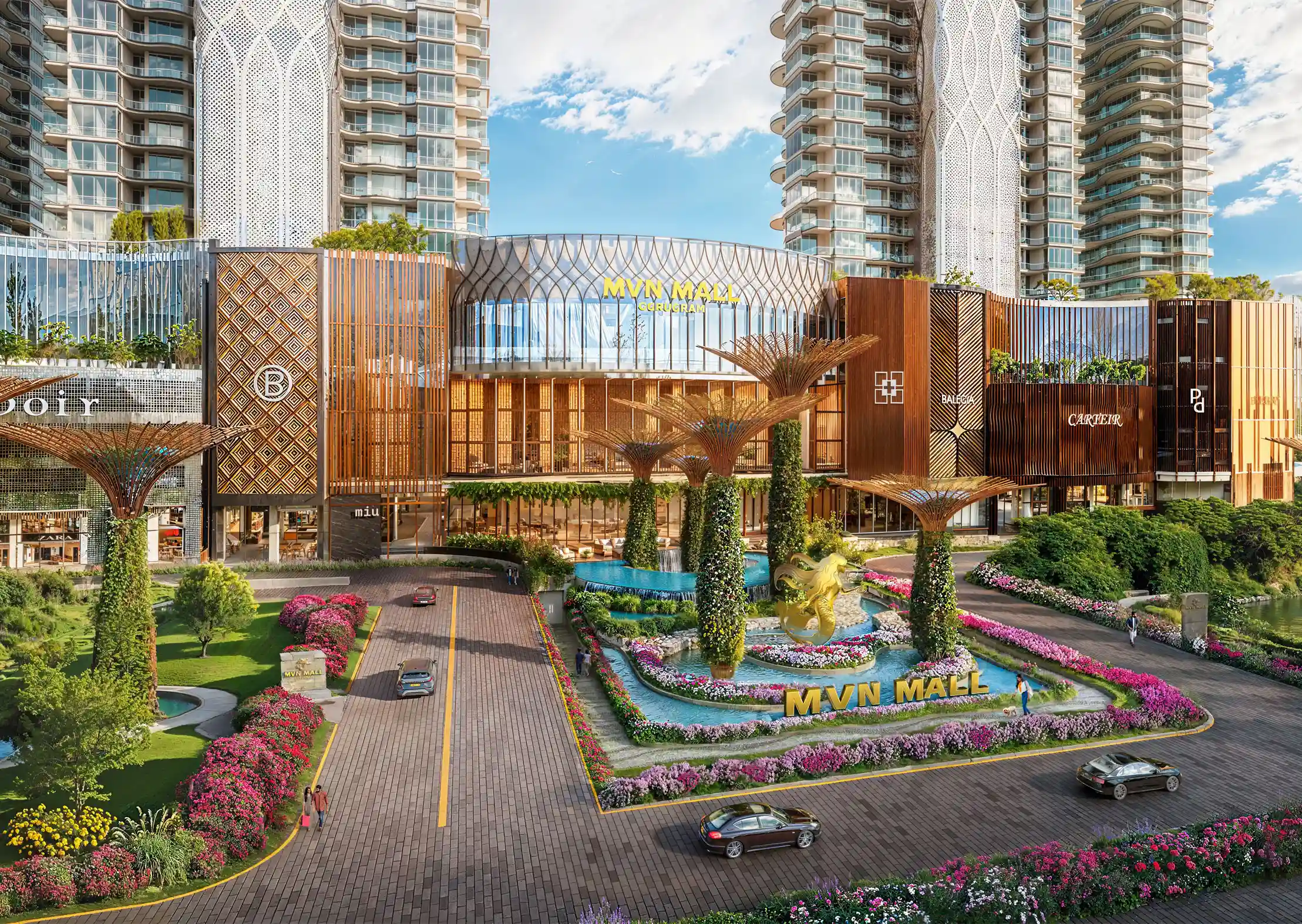 mvn hospitality image